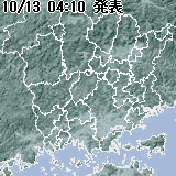 気象情報マップ