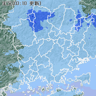 実況