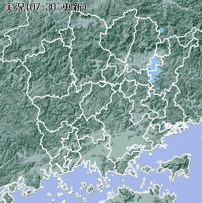 実況