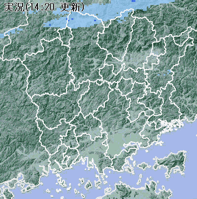 実況